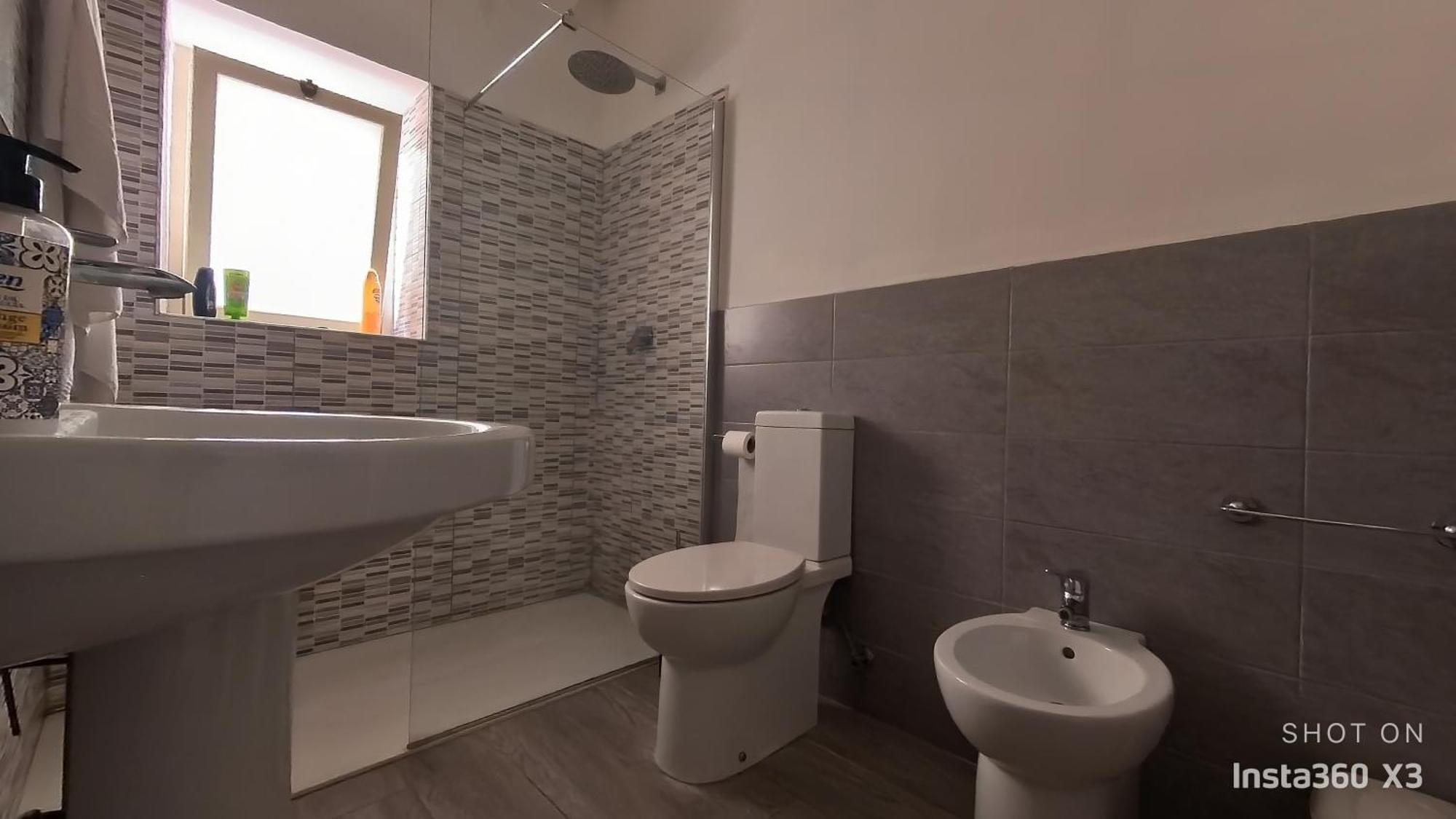 Nonno Francesco Rooms Катания Экстерьер фото
