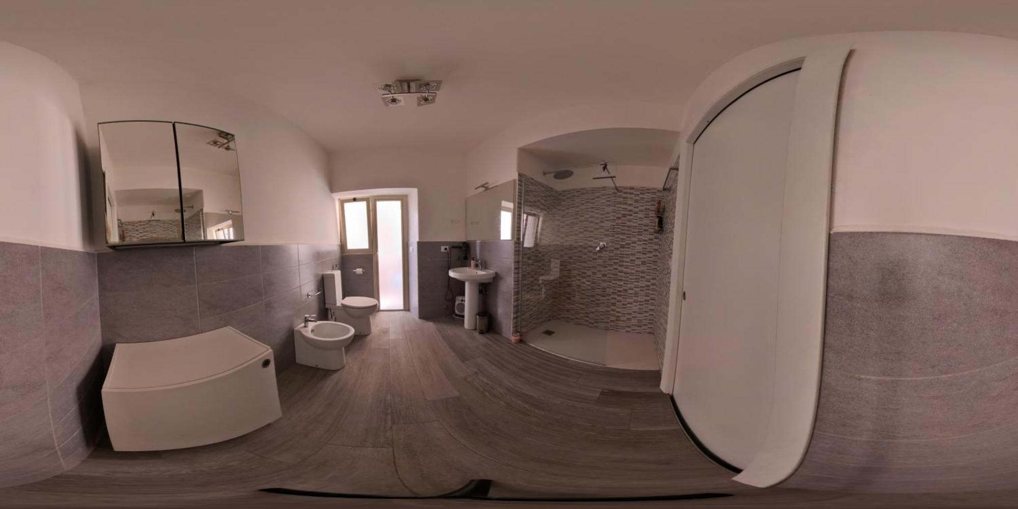 Nonno Francesco Rooms Катания Экстерьер фото