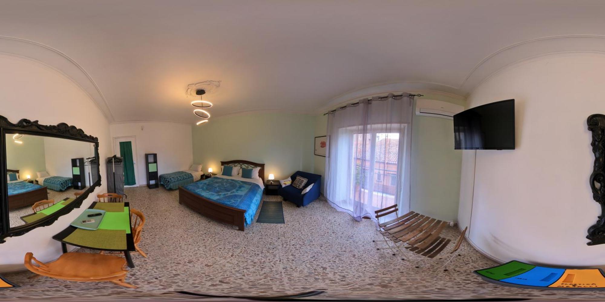 Nonno Francesco Rooms Катания Экстерьер фото