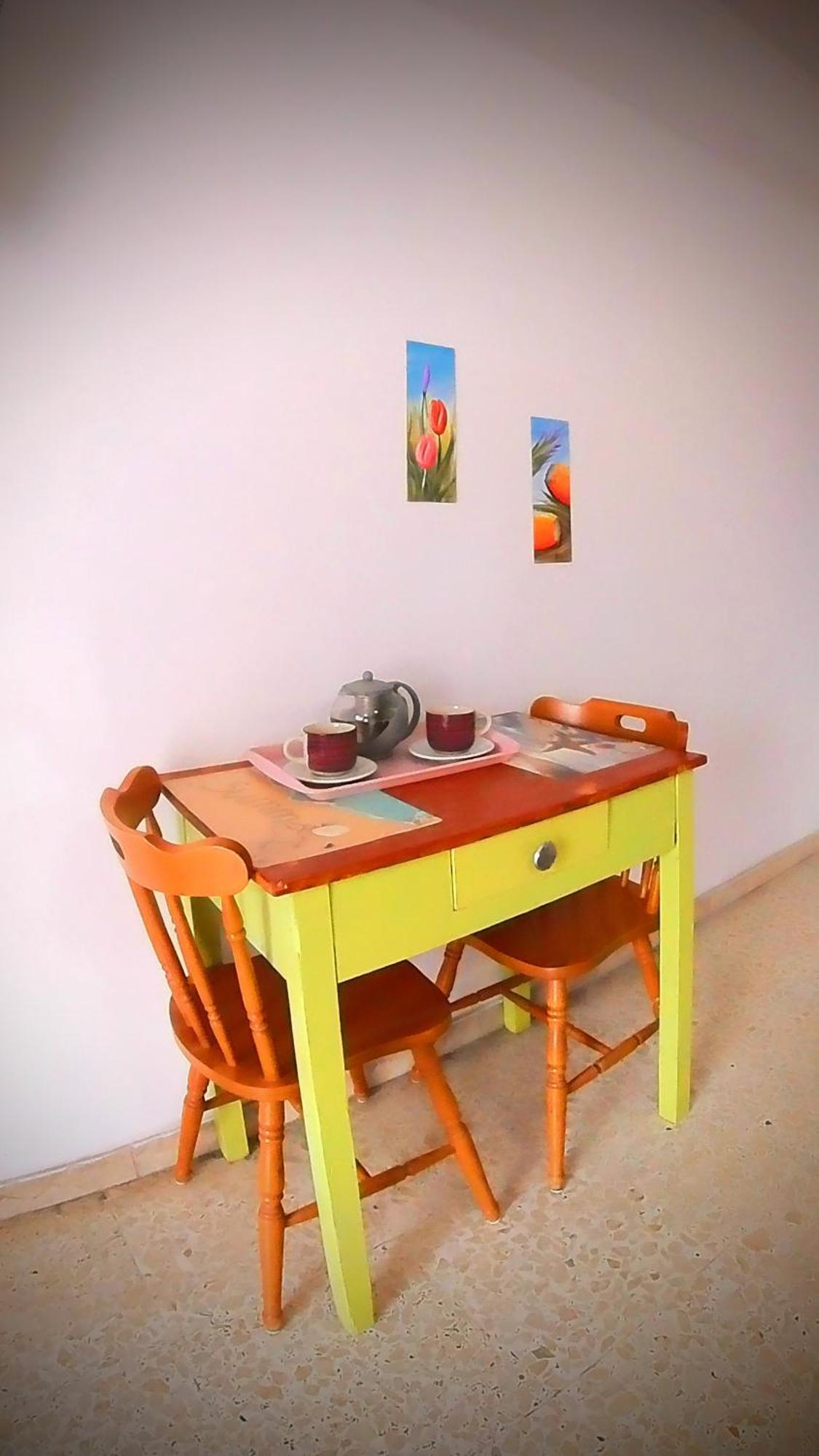 Nonno Francesco Rooms Катания Экстерьер фото
