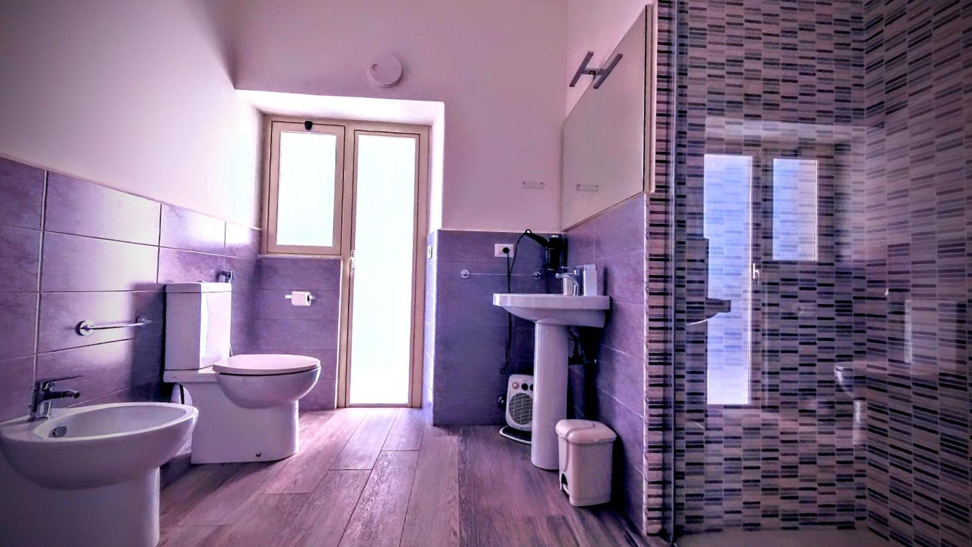 Nonno Francesco Rooms Катания Экстерьер фото