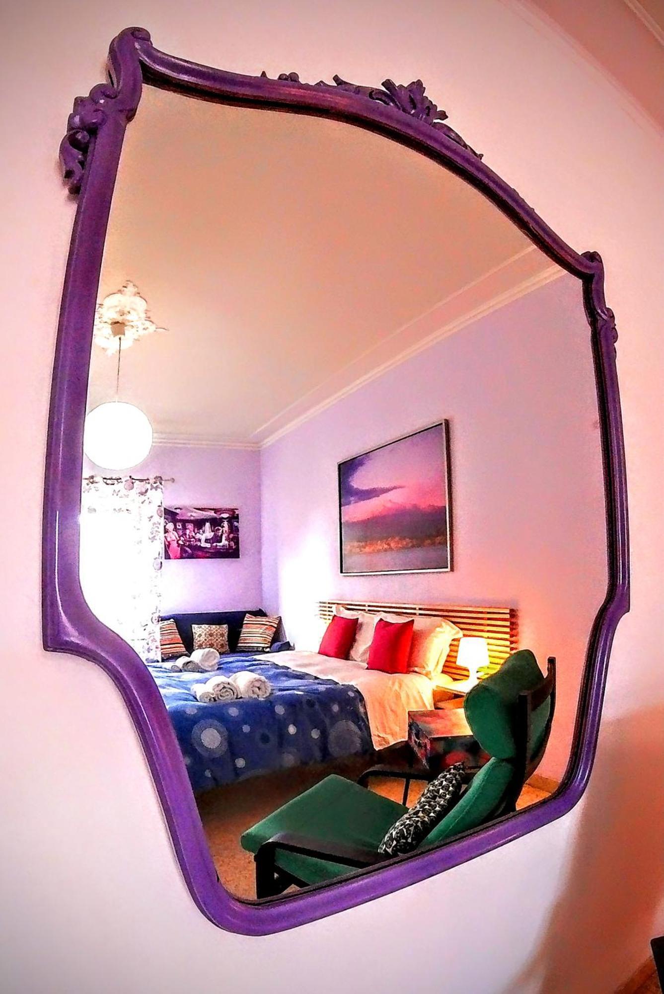 Nonno Francesco Rooms Катания Экстерьер фото